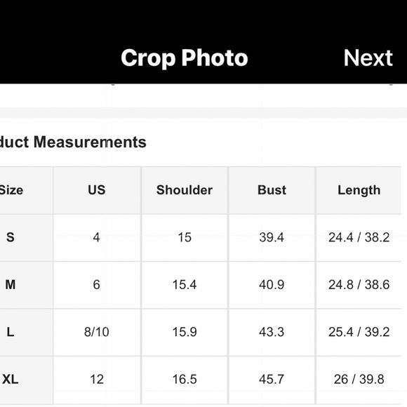 Super cute woman high low blouse - Picture 9 of 9